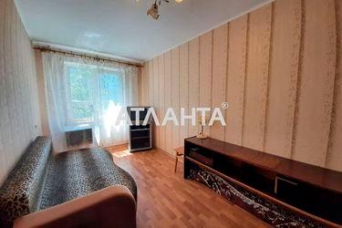 2-rooms apartment apartment by the address st. Nebesnoy Sotni pr Zhukova marsh pr Leninskoy iskry pr (area 44 m²) - Atlanta.ua - photo 10