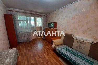 2-rooms apartment apartment by the address st. Nebesnoy Sotni pr Zhukova marsh pr Leninskoy iskry pr (area 44 m²) - Atlanta.ua - photo 11