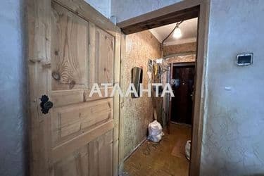 1-room apartment apartment by the address st. Zooparkovaya (area 36,1 m²) - Atlanta.ua - photo 11