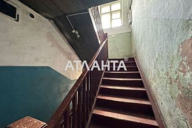 1-room apartment apartment by the address st. Zooparkovaya (area 36,1 m²) - Atlanta.ua - photo 16