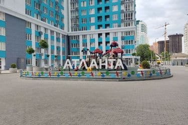 3-комнатная квартира по адресу ул. Толбухина (площадь 86,7 м²) - Atlanta.ua - фото 53