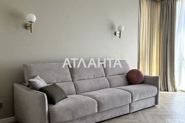 3-комнатная квартира по адресу ул. Толбухина (площадь 86,7 м²) - Atlanta.ua - фото 35