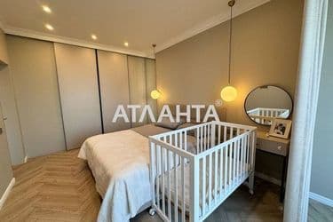 3-комнатная квартира по адресу ул. Толбухина (площадь 86,7 м²) - Atlanta.ua - фото 40