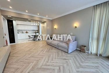 3-комнатная квартира по адресу ул. Толбухина (площадь 86,7 м²) - Atlanta.ua - фото 36
