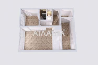 3-rooms apartment apartment by the address st. Tolbukhina (area 86,7 m²) - Atlanta.ua - photo 56