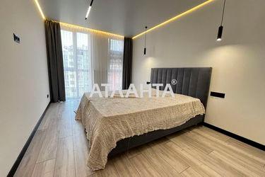 1-room apartment apartment by the address st. Shevchenko T ul (area 36 m²) - Atlanta.ua - photo 8