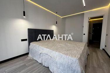 1-room apartment apartment by the address st. Shevchenko T ul (area 36 m²) - Atlanta.ua - photo 9