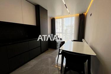 1-room apartment apartment by the address st. Shevchenko T ul (area 36 m²) - Atlanta.ua - photo 10