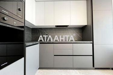 1-room apartment apartment by the address st. Shevchenko T ul (area 36 m²) - Atlanta.ua - photo 12