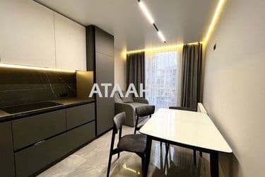 1-room apartment apartment by the address st. Shevchenko T ul (area 36 m²) - Atlanta.ua - photo 13