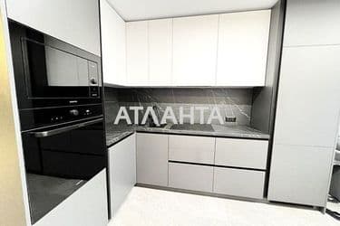 1-room apartment apartment by the address st. Shevchenko T ul (area 36 m²) - Atlanta.ua - photo 14