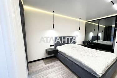 1-room apartment apartment by the address st. Shevchenko T ul (area 36 m²) - Atlanta.ua - photo 15