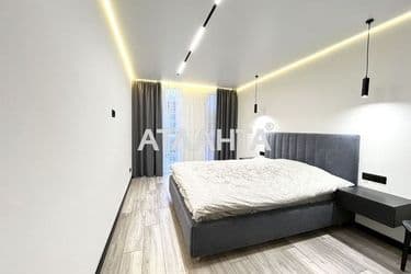 1-room apartment apartment by the address st. Shevchenko T ul (area 36 m²) - Atlanta.ua - photo 16