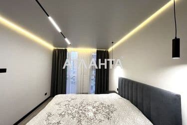 1-room apartment apartment by the address st. Shevchenko T ul (area 36 m²) - Atlanta.ua - photo 17