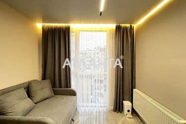 1-room apartment apartment by the address st. Shevchenko T ul (area 36 m²) - Atlanta.ua - photo 18