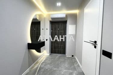1-room apartment apartment by the address st. Shevchenko T ul (area 36 m²) - Atlanta.ua - photo 19