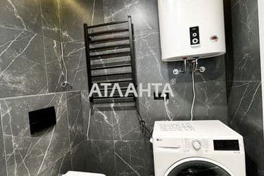1-room apartment apartment by the address st. Shevchenko T ul (area 36 m²) - Atlanta.ua - photo 21