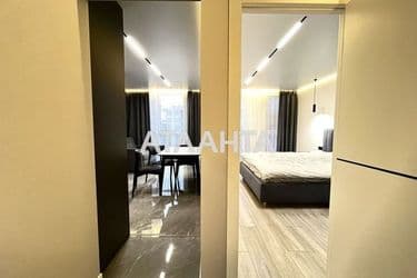 1-room apartment apartment by the address st. Shevchenko T ul (area 36 m²) - Atlanta.ua - photo 23