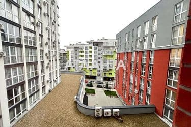 1-room apartment apartment by the address st. Shevchenko T ul (area 36 m²) - Atlanta.ua - photo 24