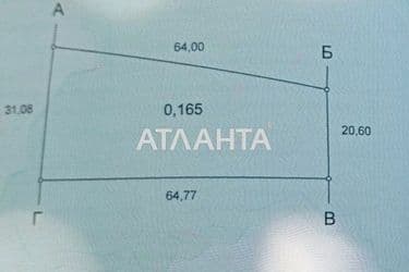 Landplot landplot (area 16,5 acr) - Atlanta.ua - photo 14