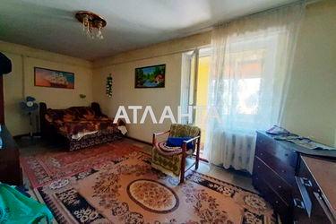 1-room apartment apartment by the address st. Zhukova marshala (area 52,0 m²) - Atlanta.ua - photo 10