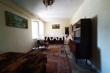 1-room apartment apartment by the address st. Zhukova marshala (area 52,0 m²) - Atlanta.ua - photo 9