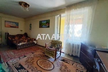 1-room apartment apartment by the address st. Zhukova marshala (area 52,0 m²) - Atlanta.ua - photo 10