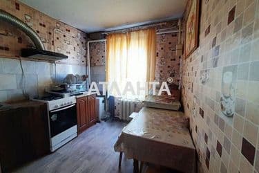 1-кімнатна квартира за адресою вул. Жукова маршала (площа 52,0 м²) - Atlanta.ua - фото 11