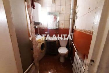 1-кімнатна квартира за адресою вул. Жукова маршала (площа 52,0 м²) - Atlanta.ua - фото 12
