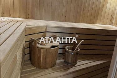 House by the address st. Dmitriya Gorbunova (area 157 m²) - Atlanta.ua - photo 36