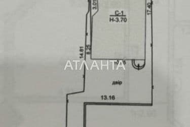House by the address st. Dmitriya Gorbunova (area 157 m²) - Atlanta.ua - photo 29