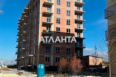 1-room apartment apartment by the address st. Sadovaya (area 38 m²) - Atlanta.ua - photo 18