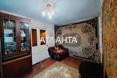 2-кімнатна квартира за адресою вул. Лютнева (площа 40,5 м²) - Atlanta.ua - фото 11