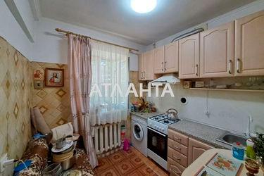 2-кімнатна квартира за адресою вул. Лютнева (площа 40,5 м²) - Atlanta.ua - фото 14