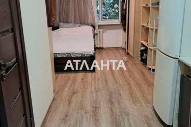 Room in dormitory apartment by the address st. Geroev Krut Tereshkovoy (area 18,5 m²) - Atlanta.ua - photo 9