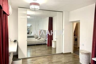 2-rooms apartment apartment by the address st. Frantsuzskiy bul Proletarskiy bul (area 93 m²) - Atlanta.ua - photo 37