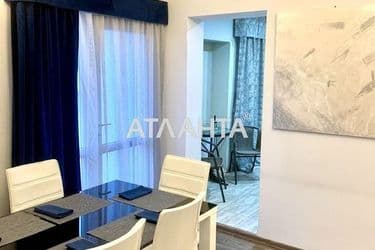 2-rooms apartment apartment by the address st. Frantsuzskiy bul Proletarskiy bul (area 93 m²) - Atlanta.ua - photo 38