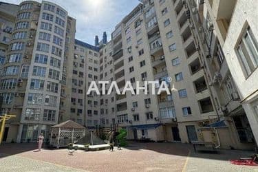 2-кімнатна квартира за адресою вул. Французький бульв. (площа 93 м²) - Atlanta.ua - фото 51