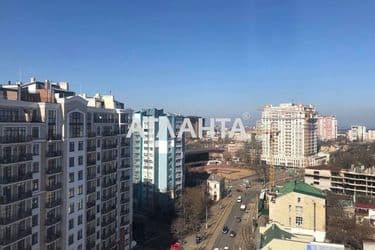 2-комнатная квартира по адресу Французский бул. (площадь 73 м²) - Atlanta.ua - фото 23