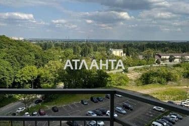 1-кімнатна квартира за адресою вул. Лисогірський узвіз (площа 50,1 м²) - Atlanta.ua - фото 7