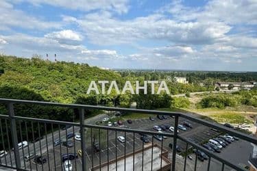 1-кімнатна квартира за адресою вул. Лисогірський узвіз (площа 50,1 м²) - Atlanta.ua - фото 11