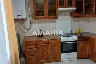 2-rooms apartment apartment by the address st. Sredniy per (area 67 m²) - Atlanta.ua - photo 20