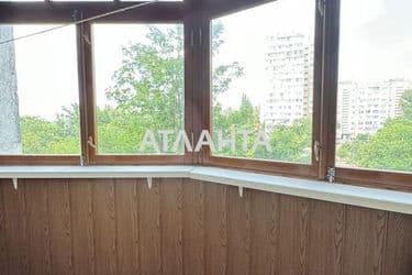 3-rooms apartment apartment by the address st. Zholio kyuri (area 71 m²) - Atlanta.ua - photo 24