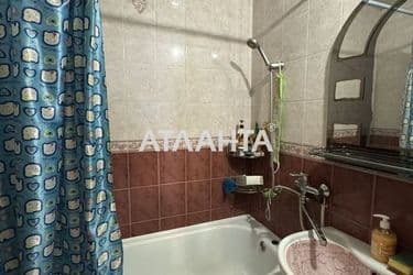 3-rooms apartment apartment by the address st. Zholio kyuri (area 71 m²) - Atlanta.ua - photo 25