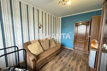 3-rooms apartment apartment by the address st. Zholio kyuri (area 71 m²) - Atlanta.ua - photo 33