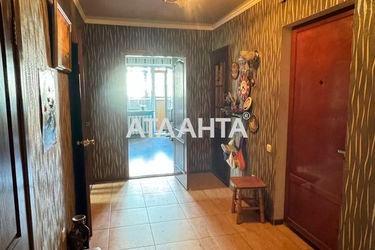 3-rooms apartment apartment by the address st. Zholio kyuri (area 71 m²) - Atlanta.ua - photo 40