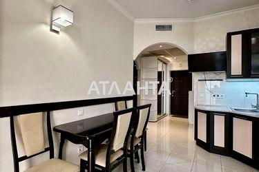 1-room apartment apartment by the address st. Malinovskogo marsh (area 48,6 m²) - Atlanta.ua - photo 22