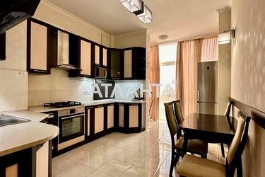 1-room apartment apartment by the address st. Malinovskogo marsh (area 48,6 m²) - Atlanta.ua - photo 23