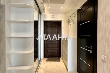 1-room apartment apartment by the address st. Malinovskogo marsh (area 48,6 m²) - Atlanta.ua - photo 24