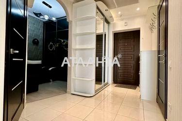 1-room apartment apartment by the address st. Malinovskogo marsh (area 48,6 m²) - Atlanta.ua - photo 25